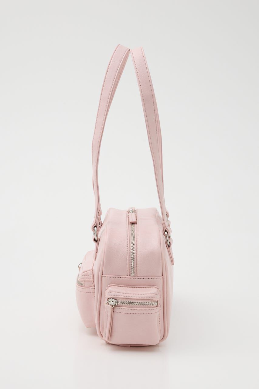 SLY「ZIP PK SHOULDER バッグ」|その他|