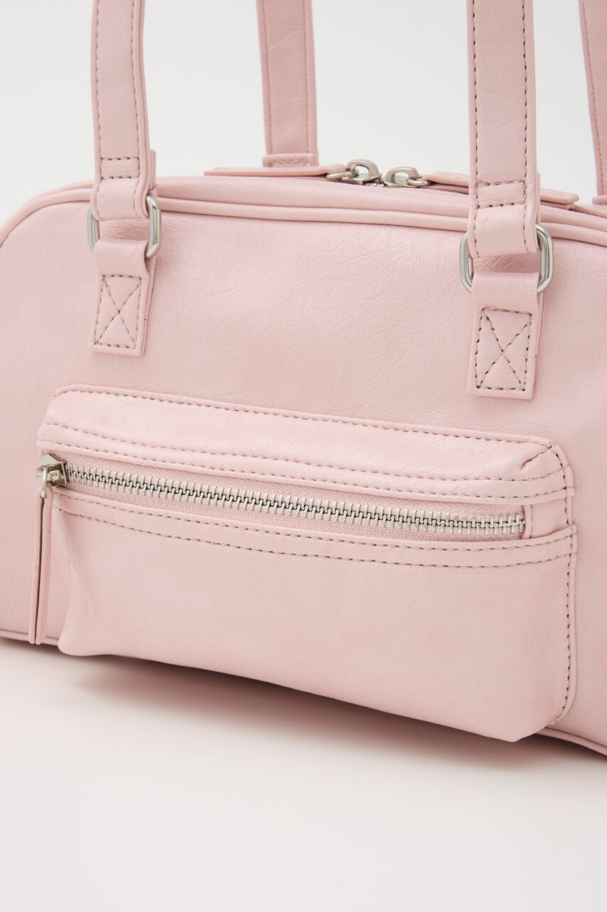 SLY「ZIP PK SHOULDER バッグ」|その他|