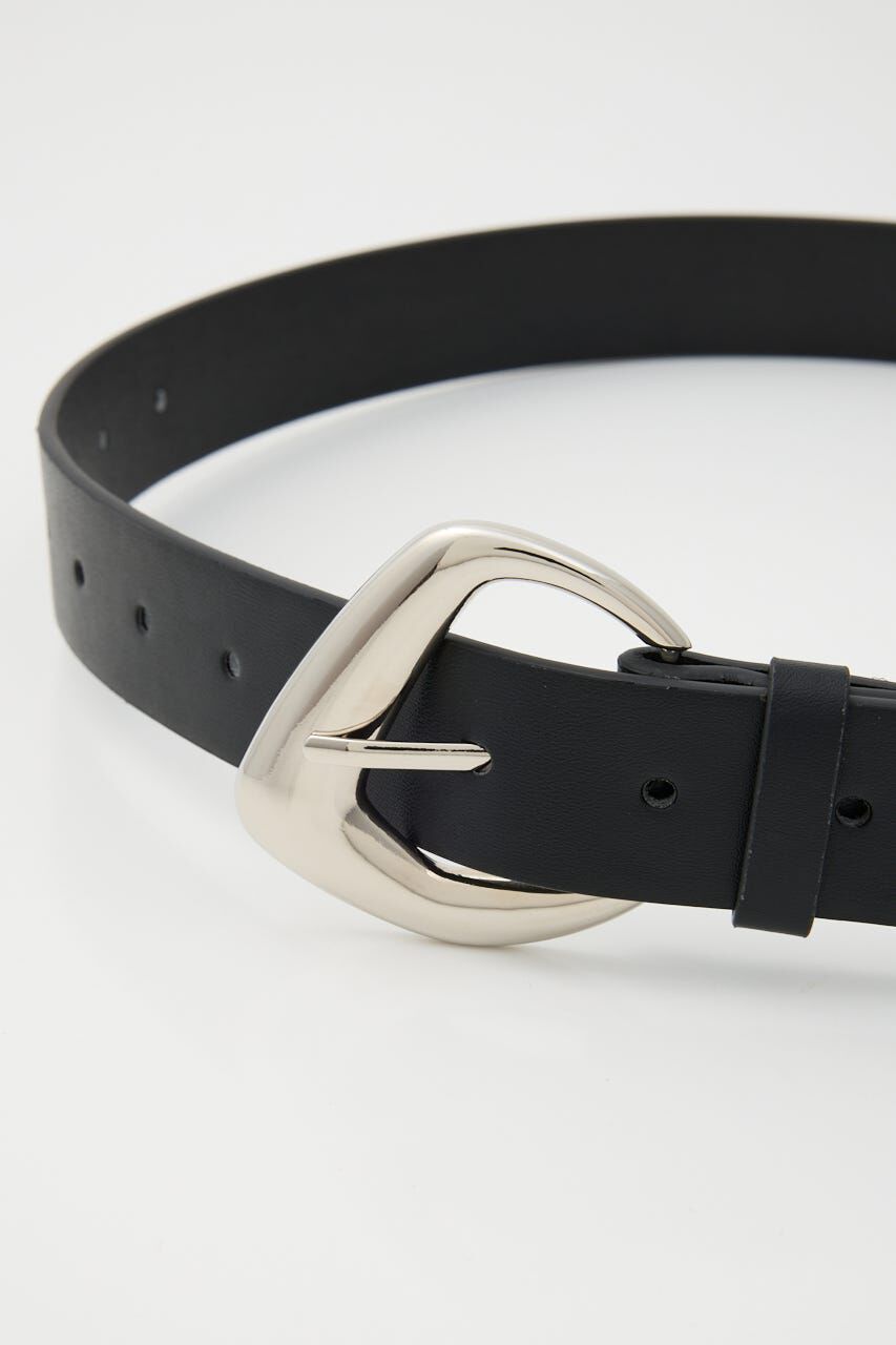 SLY「DEFORMED BUCKLE ベルト」|ベルト|
