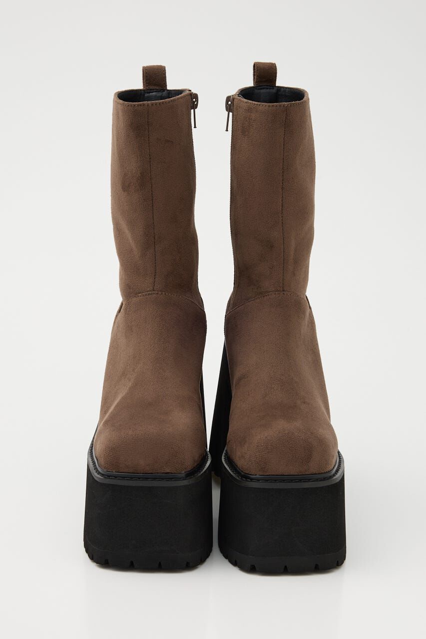 SLY「VOLUME CHUNKY SOLE M／ブーツ」|その他|