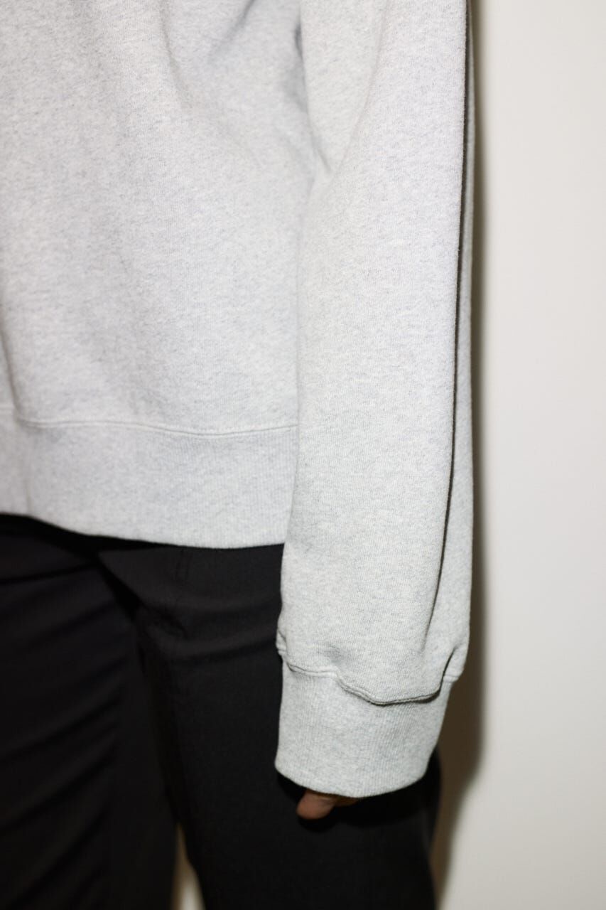 SLY「OVER SW POLO トップス」|Tシャツ・カットソー|