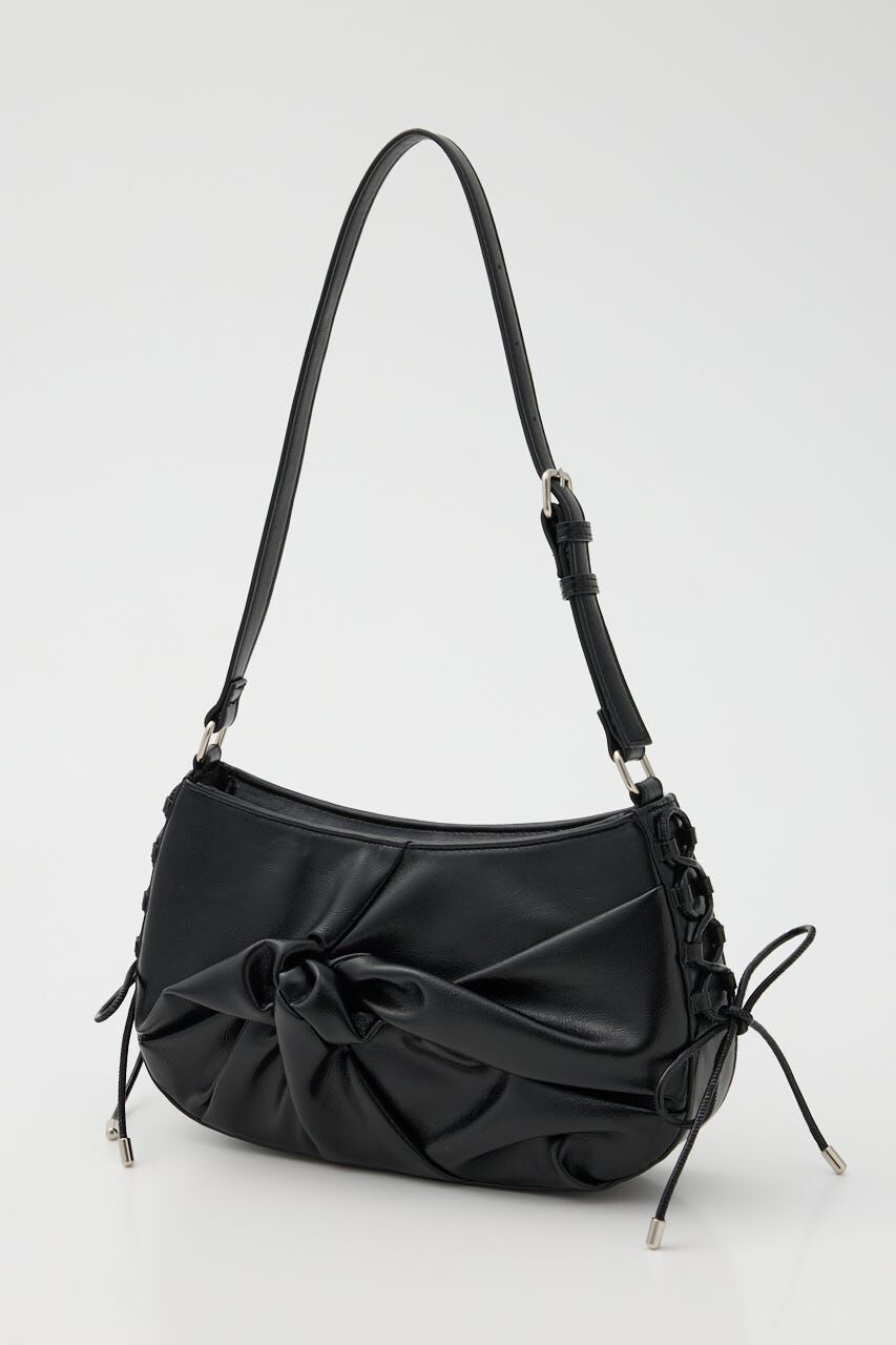 SLY「TWIST GATHER HAND バッグ」|その他|