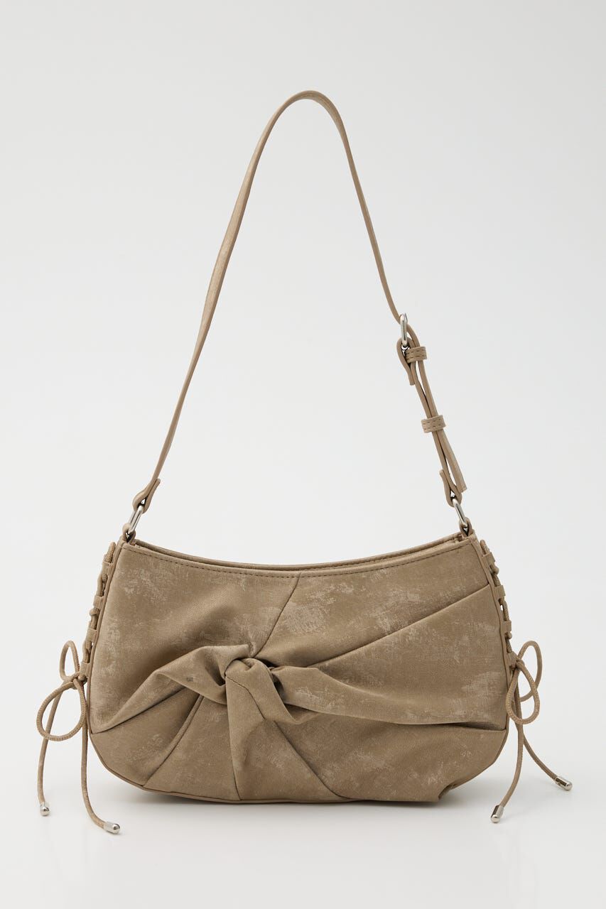 SLY「TWIST GATHER HAND バッグ」|その他|