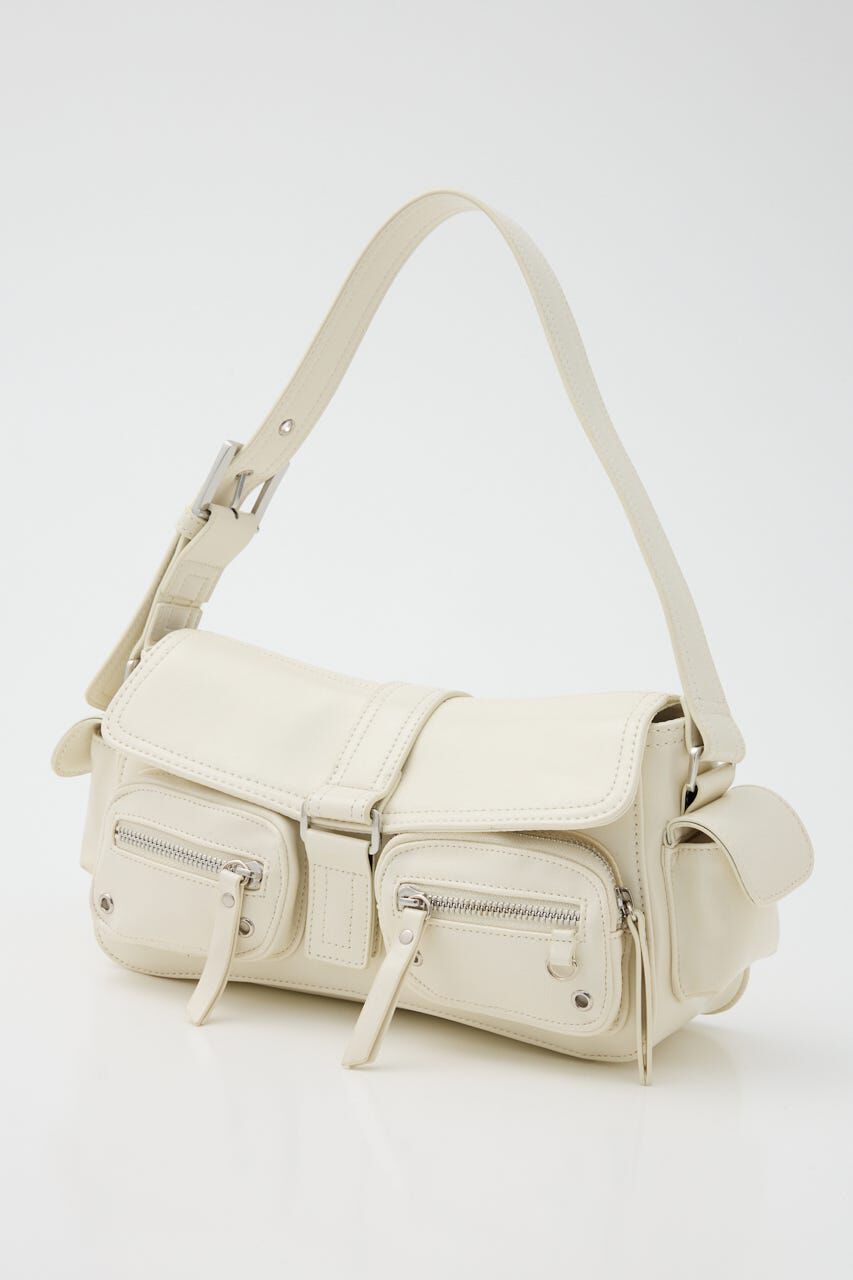 SLY「MULTI POCKET SHOULDER バッグ」|その他|