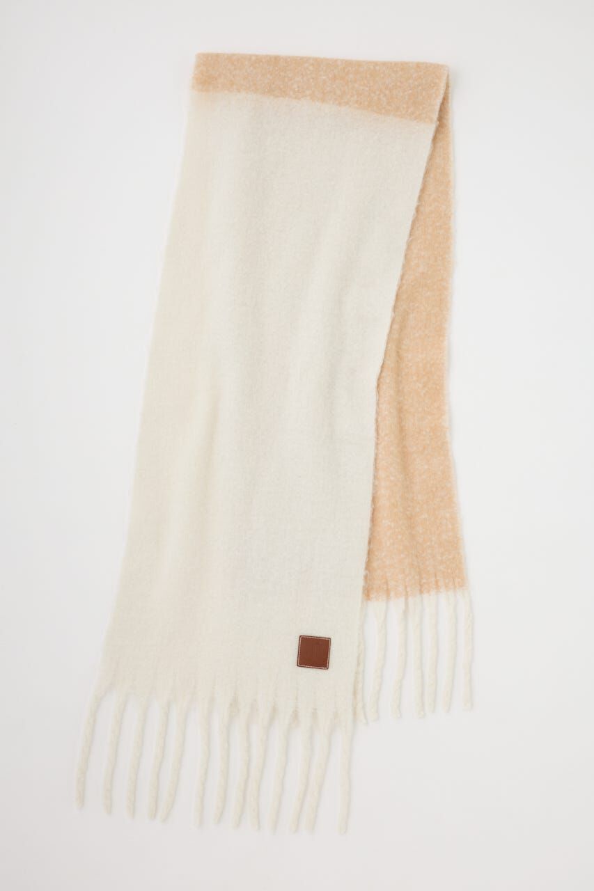 SLY「2WAY BIG マフラー」|その他|