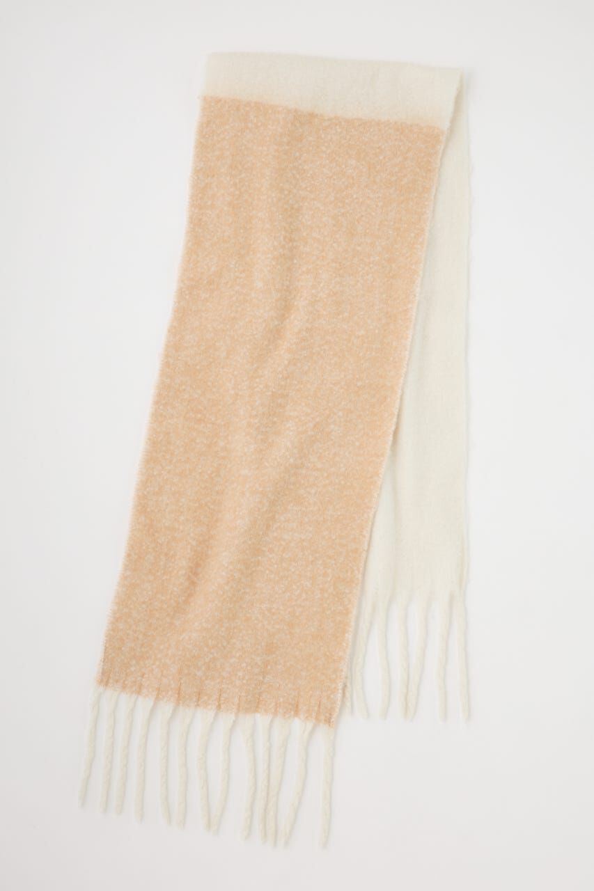 SLY「2WAY BIG マフラー」|その他|