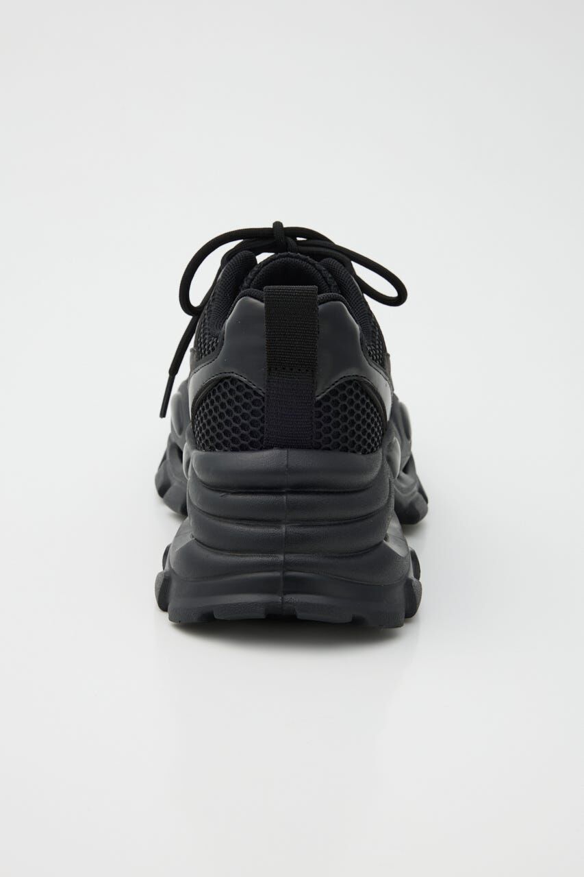 SLY「AIR CORE KNIT SNEAKER」|スニーカー|