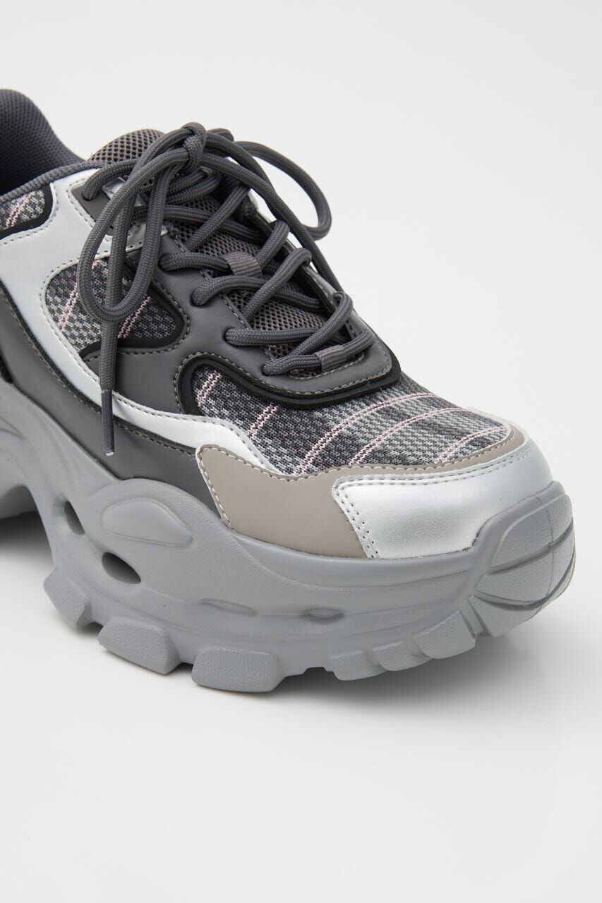 SLY「AIR CORE KNIT SNEAKER」|スニーカー|