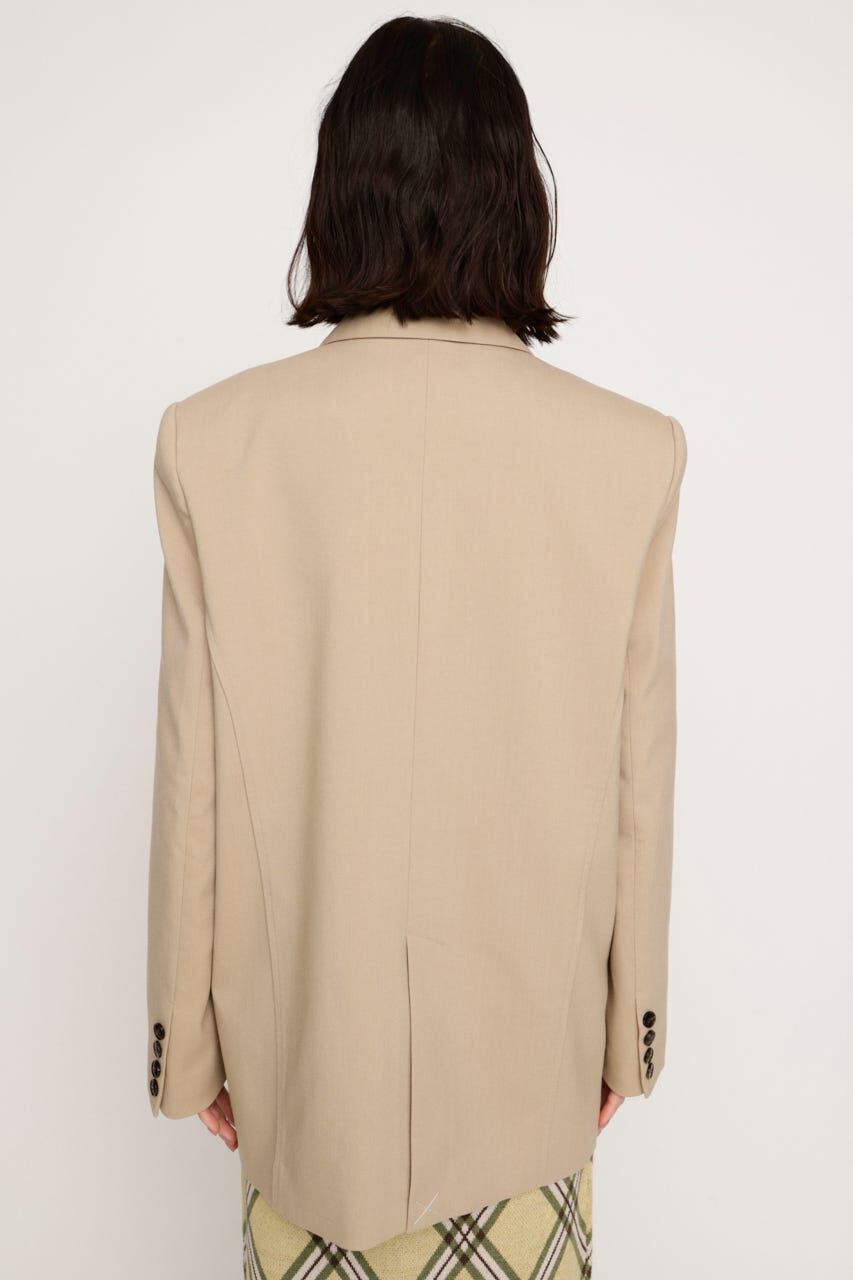 SLY「BOXY TAILORED ジャケット」|その他|