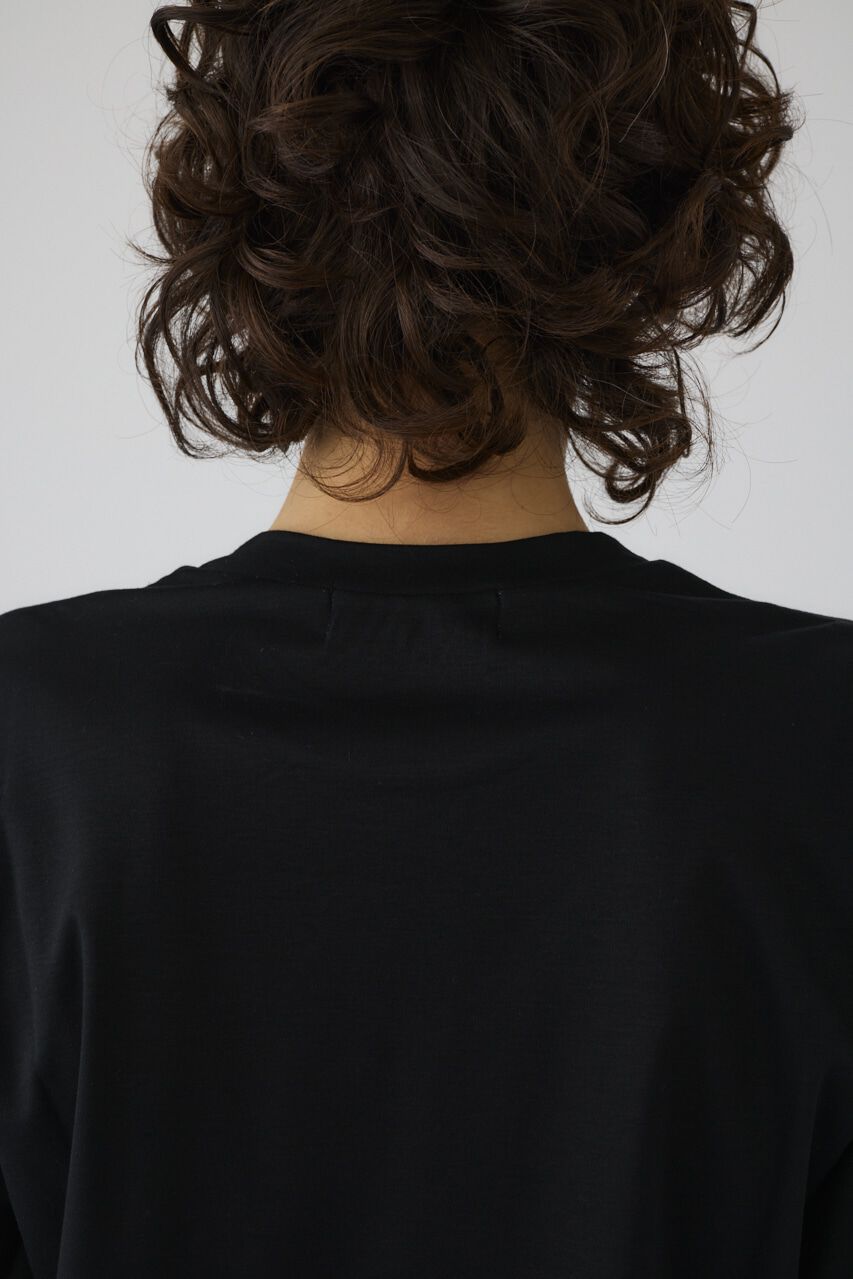 RIM.ARK 「Basic long sleeve cut tops」|Tシャツ・カットソー|