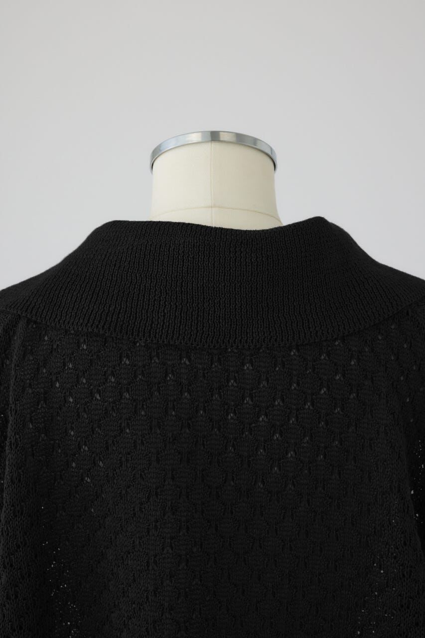 RIM.ARK 「Skipper knit PO」|ニット・セーター|