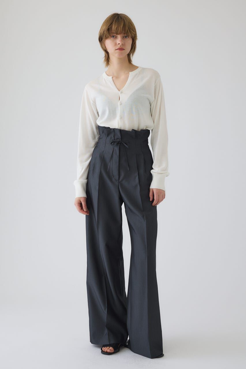 RIM.ARK 「Comfortable compact C/D」|カーディガン|