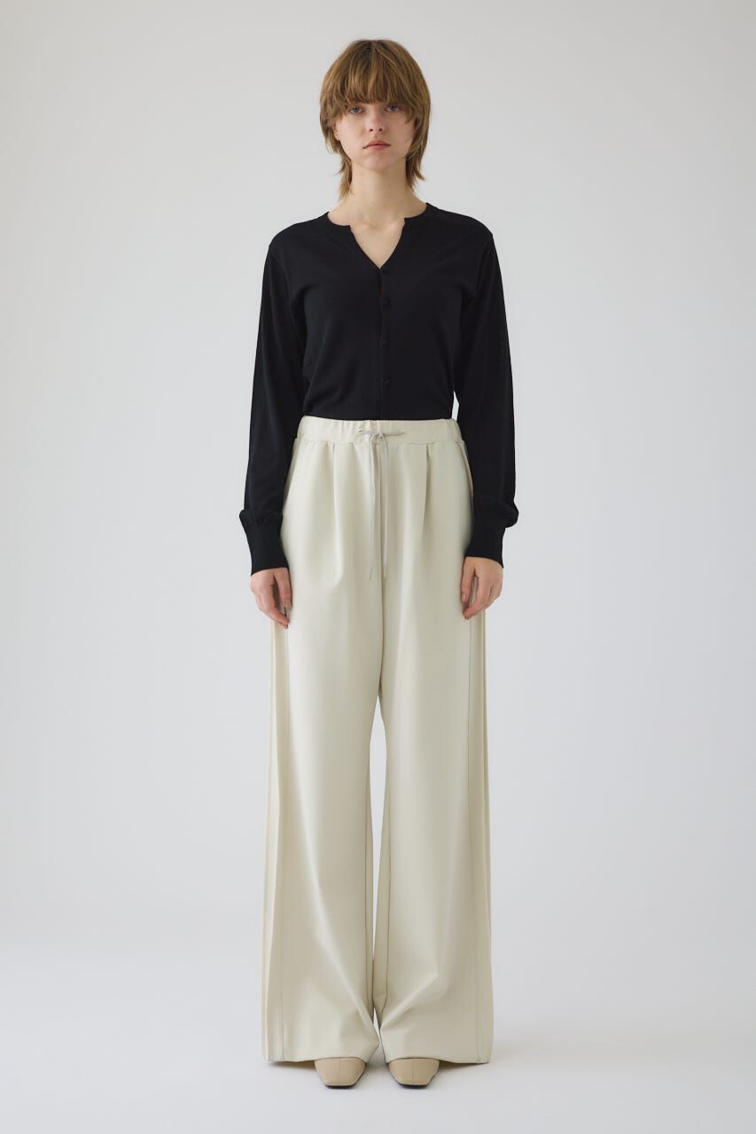 RIM.ARK 「Comfortable compact C/D」|カーディガン|