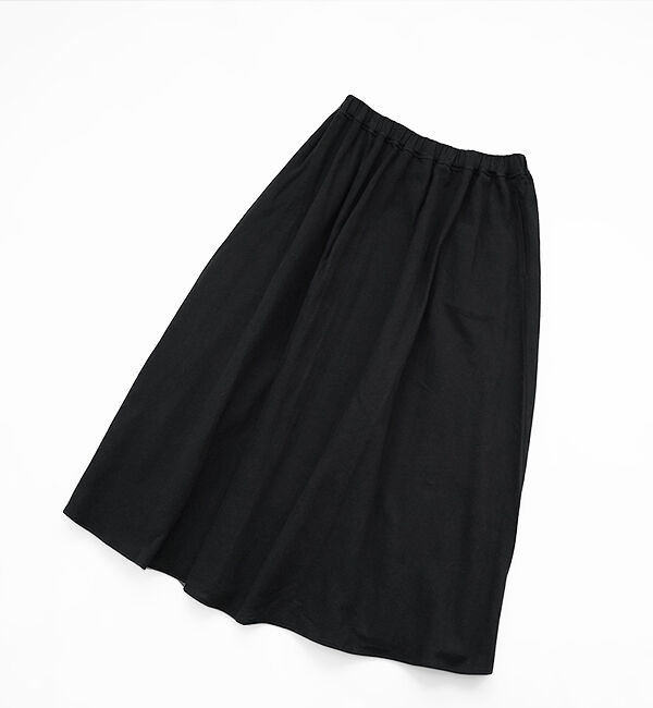 オオカミとフクロウ「オオカミとはじまりの季節に&ldquo;ゆらぎ&rdquo;」|スカート|