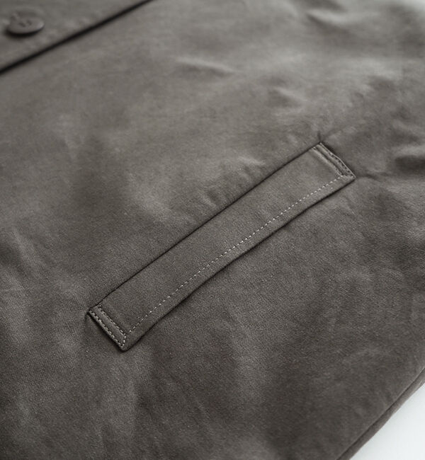 オローネ「グレースノートコート」|その他|