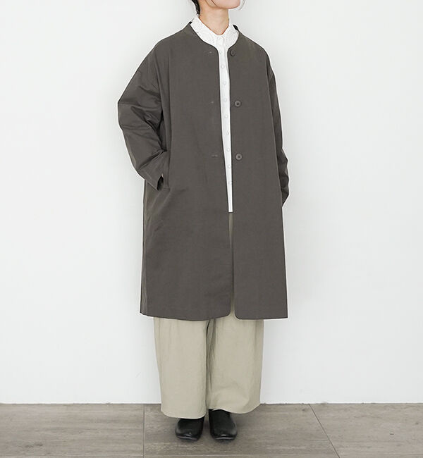 オローネ「グレースノートコート」|その他|