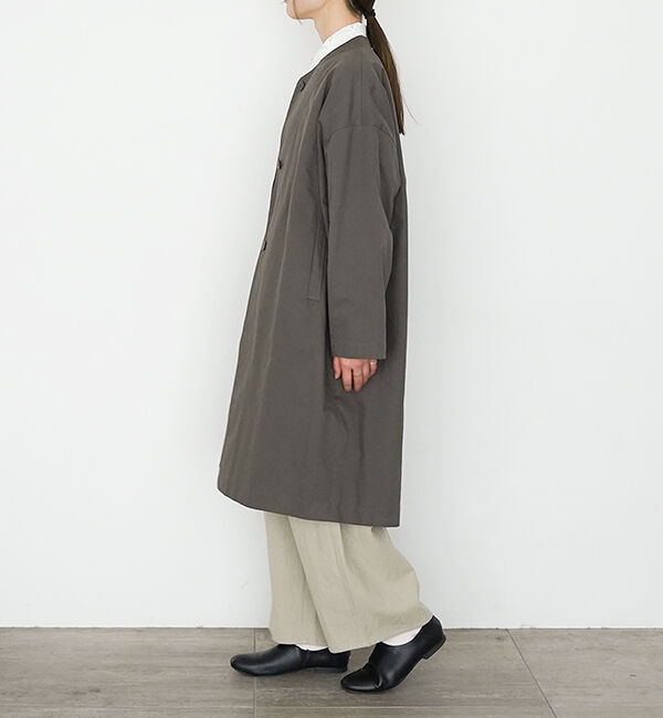 オローネ「グレースノートコート」|その他|
