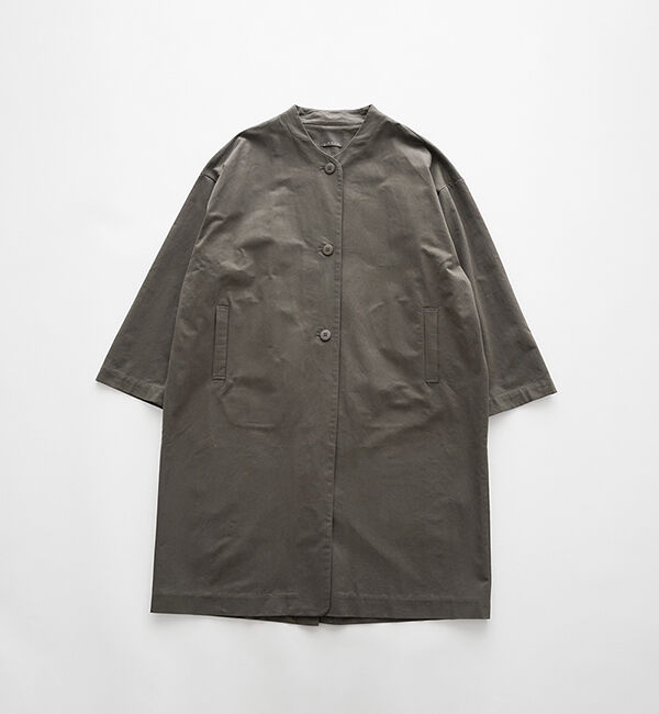 オローネ「グレースノートコート」|その他|