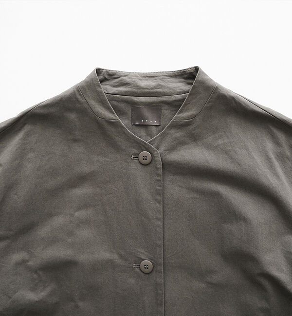 オローネ「グレースノートコート」|その他|