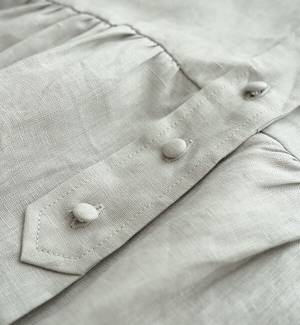 オオカミとフクロウ「オオカミと月夜のたそがれと&ldquo;ワンピース&rdquo;」|ワンピース|