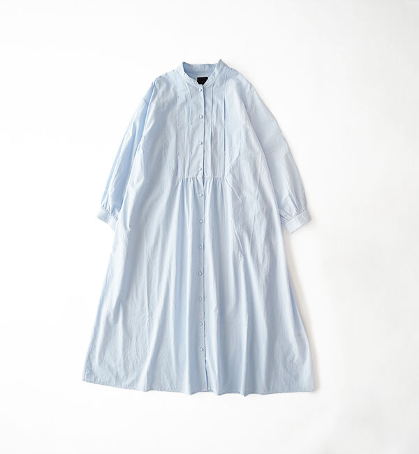 オオカミとフクロウ「【ゆべしさん 別注カラー】フクロウと月明かりのつづきで」|ワンピース|