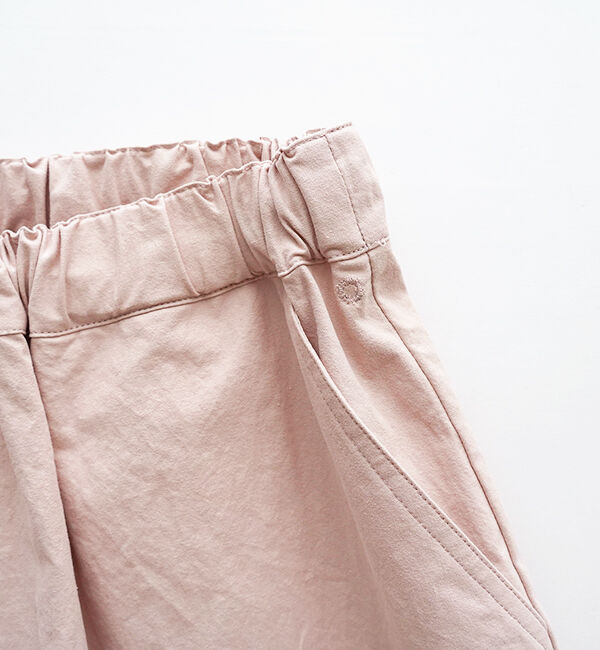 オローネ「アライザラシニューバルーンパンツ【caal限定カラー】」|その他|