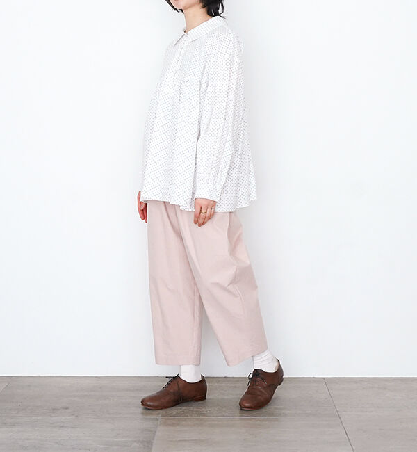 オローネ「アライザラシニューバルーンパンツ【caal限定カラー】」|その他|