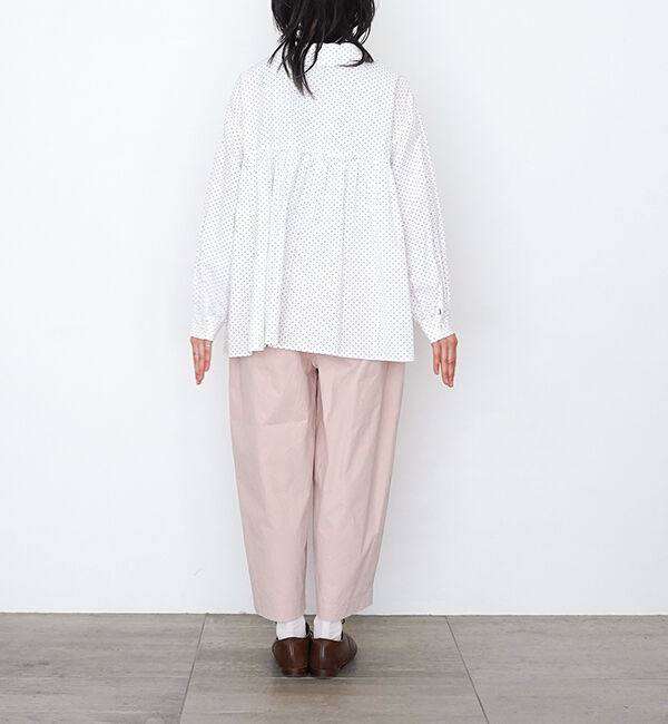 オローネ「アライザラシニューバルーンパンツ【caal限定カラー】」|その他|