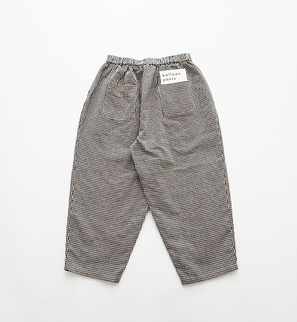 オローネ「バルーンパンツ&rdquo;春夏&rdquo;」|その他|