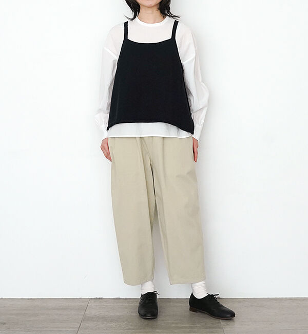 オローネ「バルーンパンツ(通年用)」|その他|