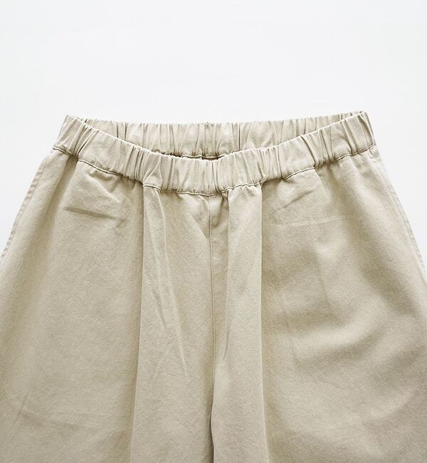 オローネ「バルーンパンツ(通年用)」|その他|