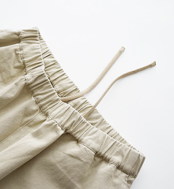 オローネ「バルーンパンツ(通年用)」|その他|