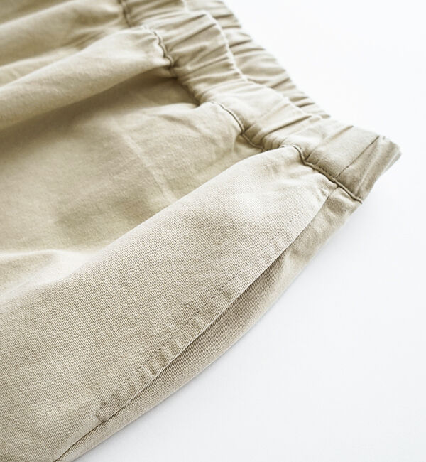 オローネ「バルーンパンツ(通年用)」|その他|