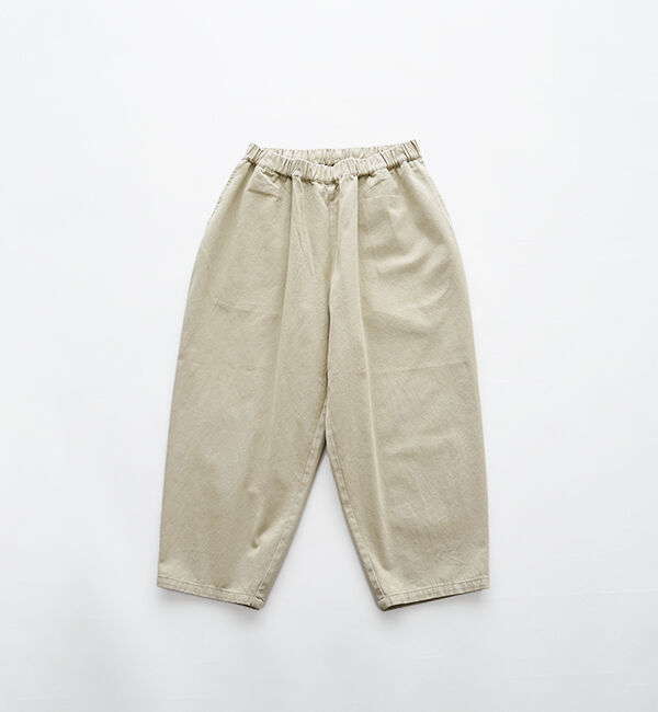 オローネ「バルーンパンツ(通年用)」|その他|