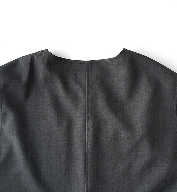 オローネ「プロムナードワンピース」|ワンピース|