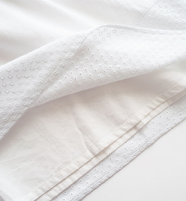 オオカミとフクロウ「オオカミとひと時の余白と&ldquo;ゆらぎ&rdquo;」|スカート|