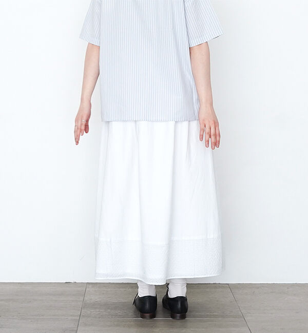 オオカミとフクロウ「オオカミとひと時の余白と&ldquo;ゆらぎ&rdquo;」|スカート|