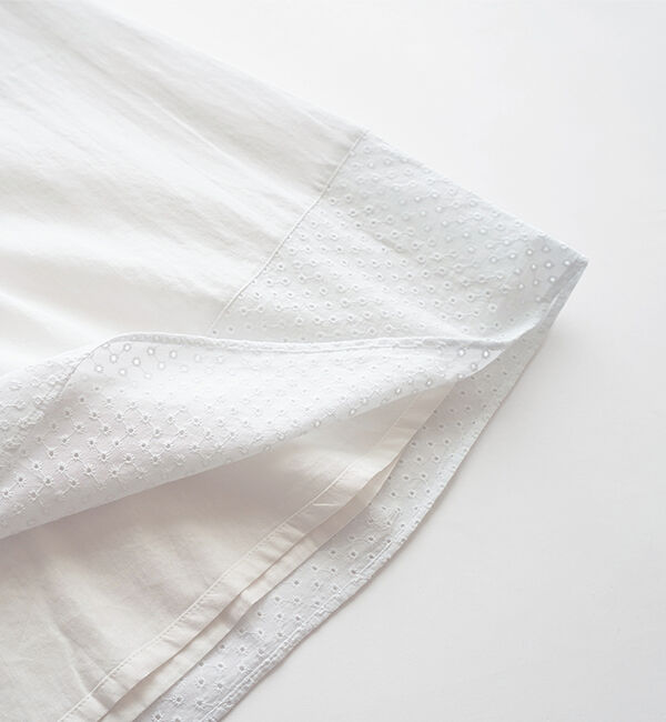 オオカミとフクロウ「オオカミとひと時の余白と&ldquo;ゆらぎ&rdquo;」|スカート|