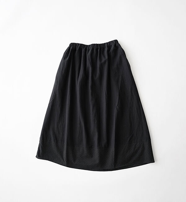 オオカミとフクロウ「オオカミとひと時の余白と&ldquo;ゆらぎ&rdquo;」|スカート|