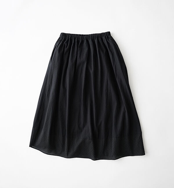 オオカミとフクロウ「オオカミとひと時の余白と&ldquo;ゆらぎ&rdquo;」|スカート|