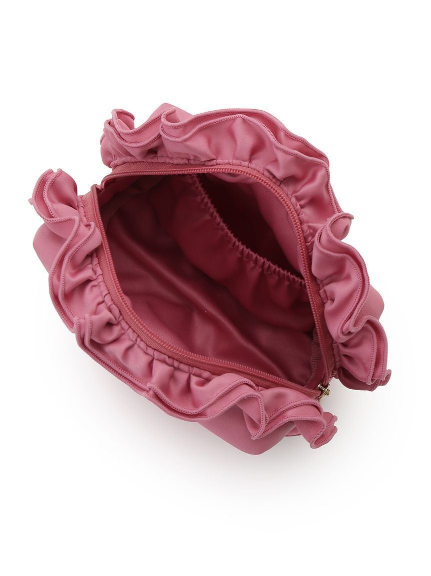 SNIDEL HOME「星座刺繍ポーチ」|ポーチ|