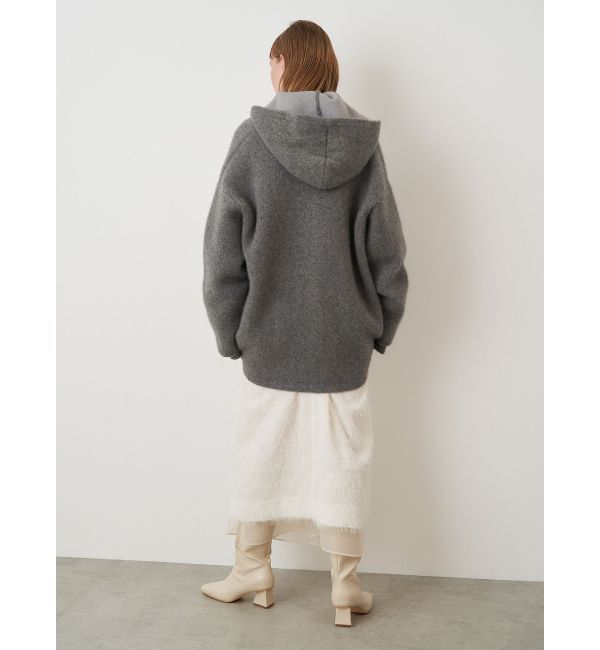 ELENDEEK「BACK OPEN FRINGE OP」|ワンピース|