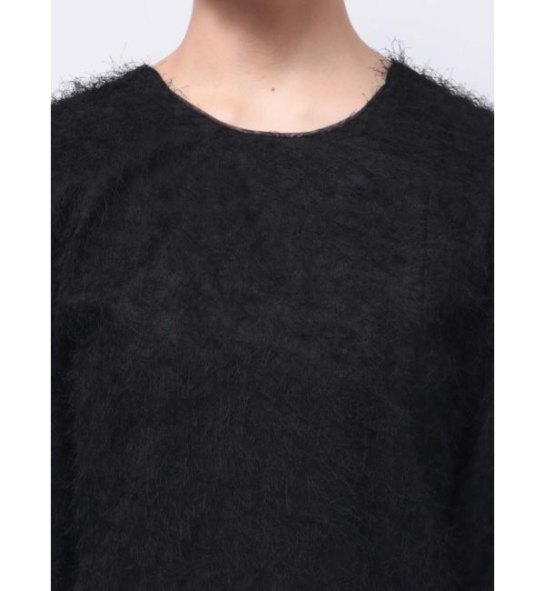 ELENDEEK「BACK OPEN FRINGE OP」|ワンピース|