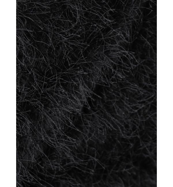 ELENDEEK「BACK OPEN FRINGE OP」|ワンピース|