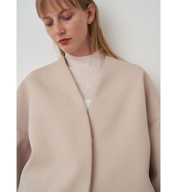 ELENDEEK「FORM SHORT CT」|その他|