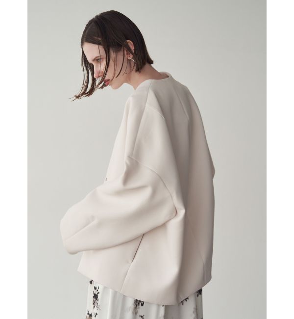 ELENDEEK「FORM SHORT CT」|その他|