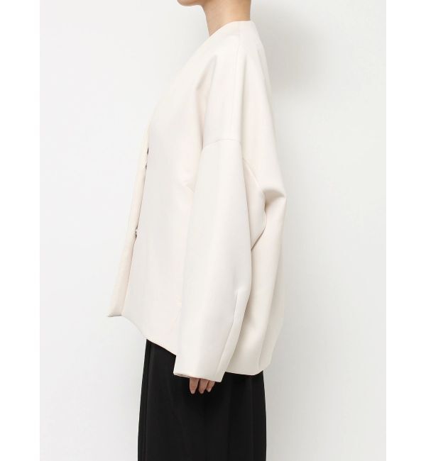 ELENDEEK「FORM SHORT CT」|その他|