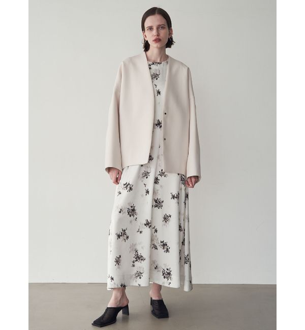 ELENDEEK「FORM SHORT CT」|その他|