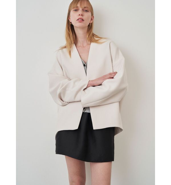 ELENDEEK「FORM SHORT CT」|その他|