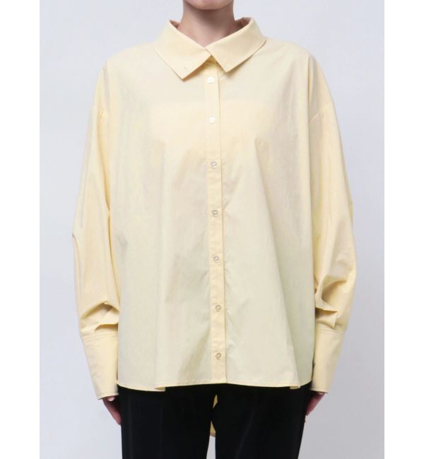 ELENDEEK「RASH GUARDS SH BZ」|ブルゾン・スタジャン|